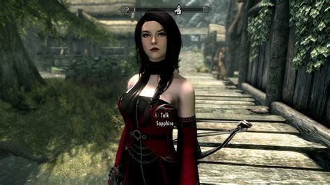 Skyrim se neus - A blood mod overhaul. Adult content. This mod contains adult content. You can turn adult content on in your preference, if you wish 